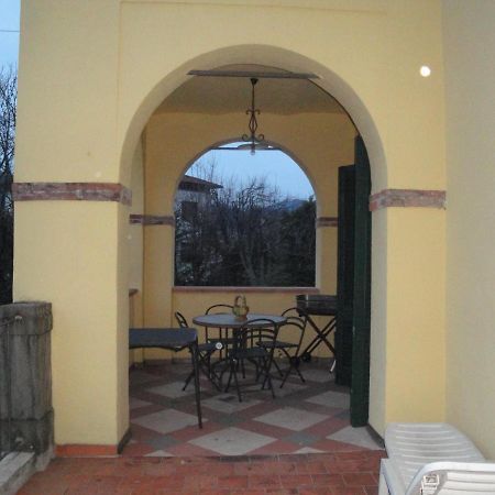 Tenuta Il Ponte Ponte a Moriano المظهر الخارجي الصورة