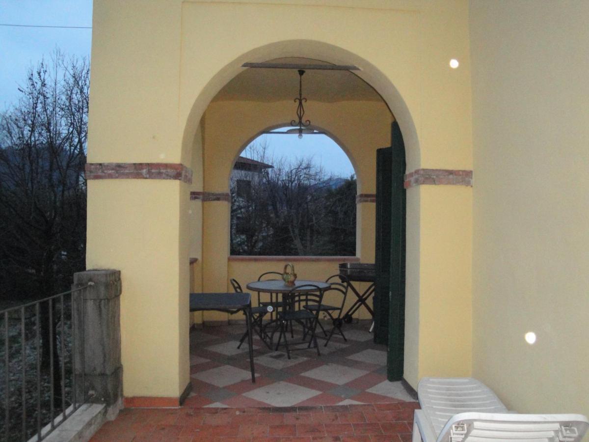Tenuta Il Ponte Ponte a Moriano المظهر الخارجي الصورة