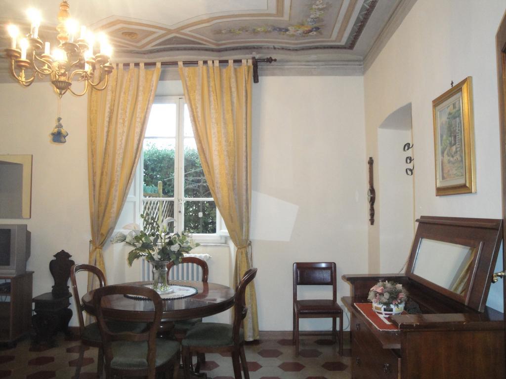 Tenuta Il Ponte Ponte a Moriano المظهر الخارجي الصورة