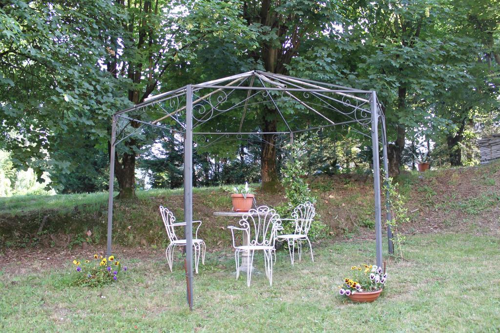 Tenuta Il Ponte Ponte a Moriano المظهر الخارجي الصورة