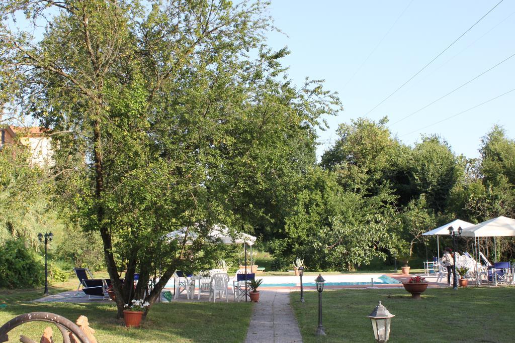 Tenuta Il Ponte Ponte a Moriano المظهر الخارجي الصورة