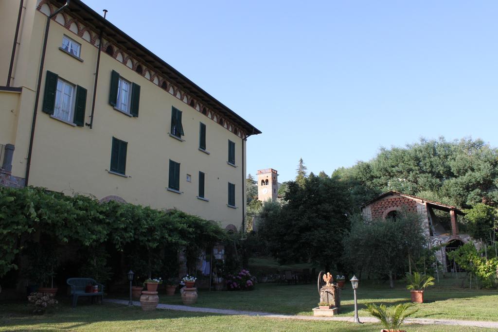 Tenuta Il Ponte Ponte a Moriano المظهر الخارجي الصورة