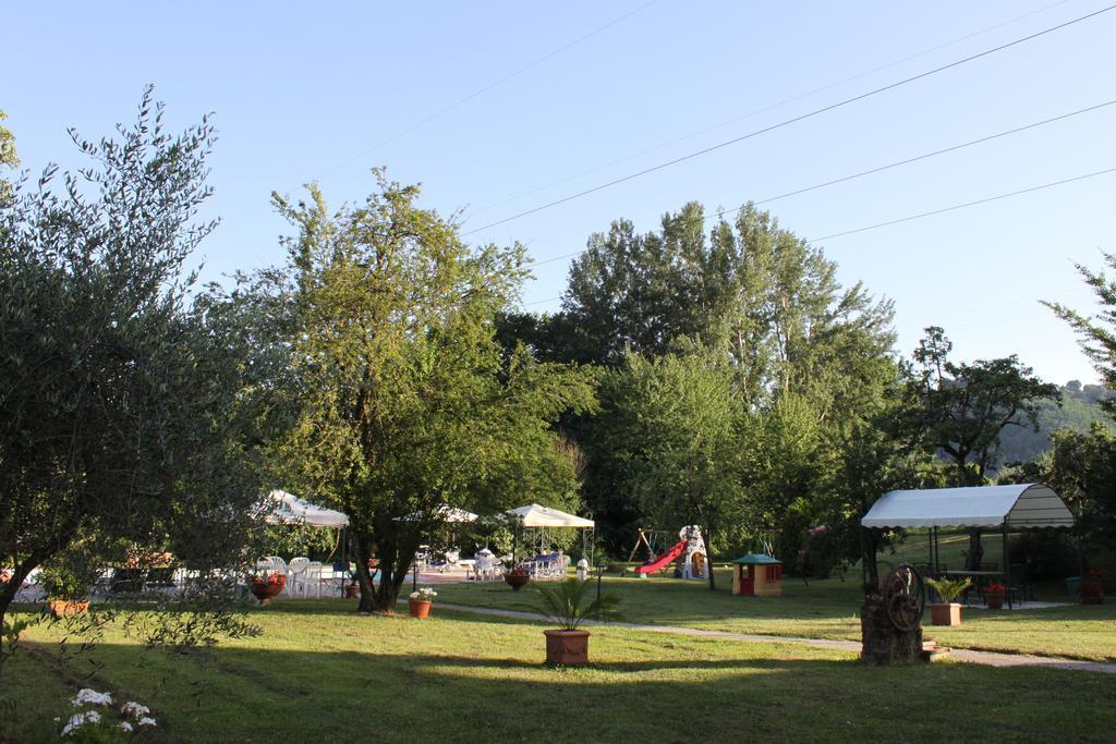 Tenuta Il Ponte Ponte a Moriano المظهر الخارجي الصورة